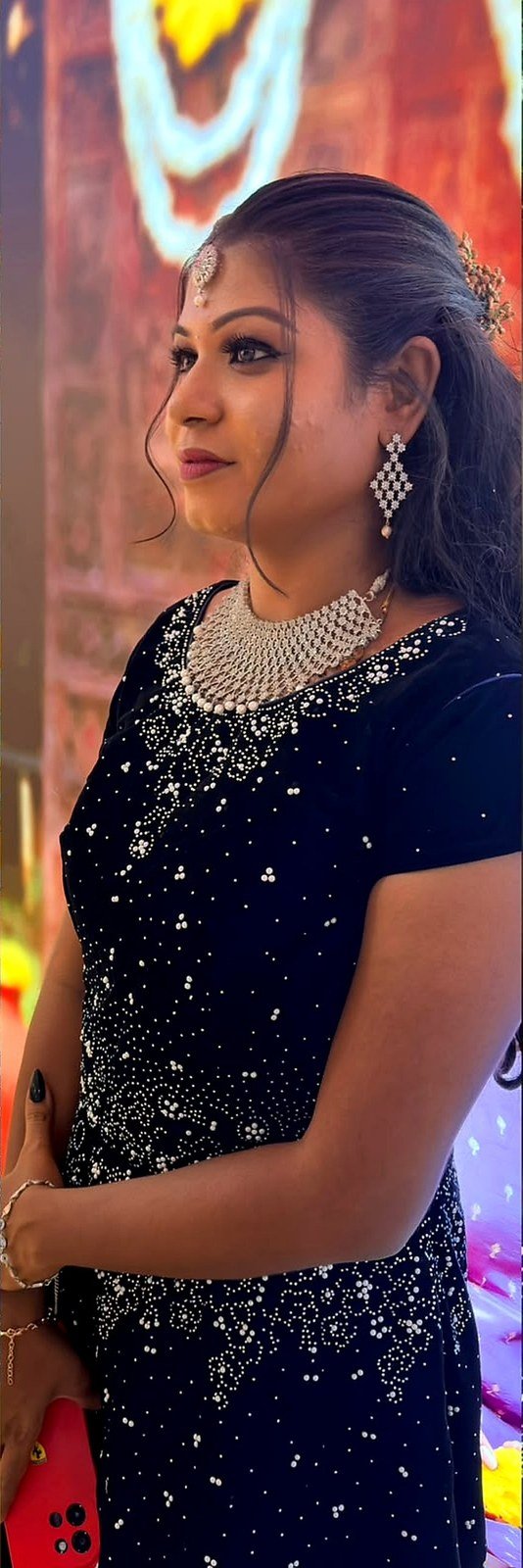 Party Makeup by Priya's Beauty Lab