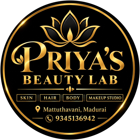 Priya's Beauty Lab